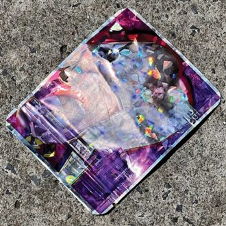 Prayer In Dub - Body Me A