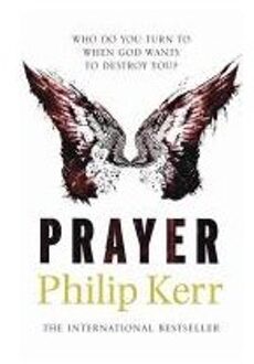 Prayer - Kerr, Philip