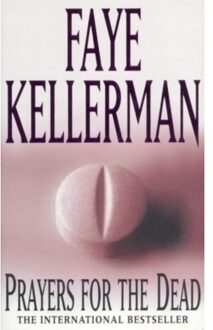 Prayers For The Dead - Faye Kellerman