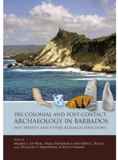 Pre-colonial And Post-contact Archaeology In