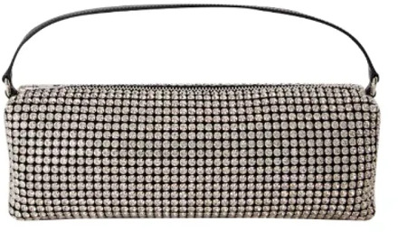 Pre-owned Fabric handbags Alexander Wang Pre-owned , Multicolor , Dames - ONE Size