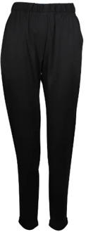 Pre-owned Silk bottoms Alexander Wang Pre-owned , Black , Dames - 2XS