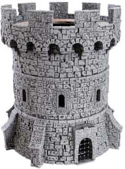 pre-painted Miniatures Watchtower Boxed Set