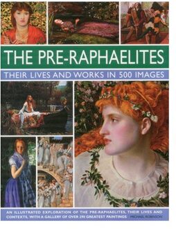 Pre Raphaelites