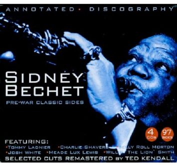 Pre-War Classic Sides