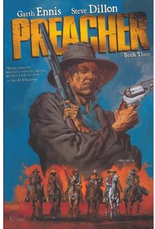 Preacher Book Three