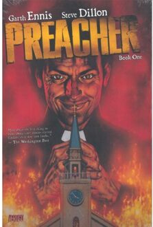 Preacher Preacher (1)