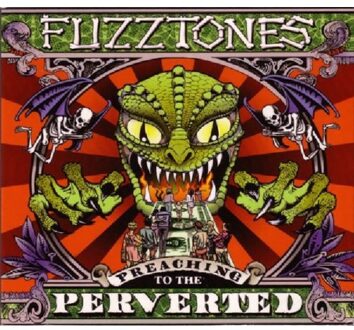 Preaching To The Converted