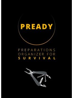 PREADY - PREPARATIONS ORGANIZER FOR SURVIVAL