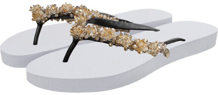 Precious bloom gold wit - 39-40