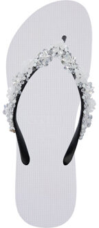 Precious bloom white wit - 41-42