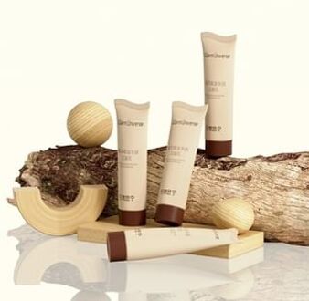 Precious Essential Oil Cleansing Facial Foam 10g