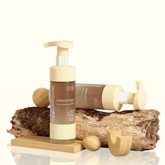 Precious Essential Oil Cleansing Facial Foam 160ml