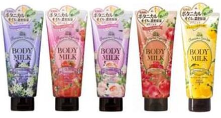 Precious Garden bodymilk