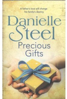 Precious Gifts - Danielle Steel