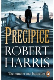 Precipice - Robert Harris