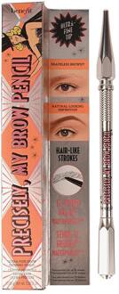 PRECISELY, MY BROW PENCIL #04-medium 0,08 gr