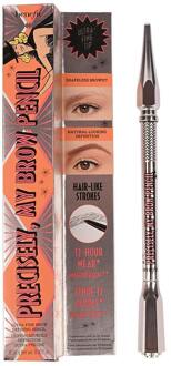 Precisely, My Brow Pencil 4.5 - Neutral Deep Brown 0,08 gram