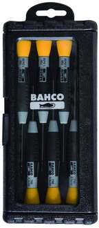 precisie schroevendraaieraaier set | 706-3