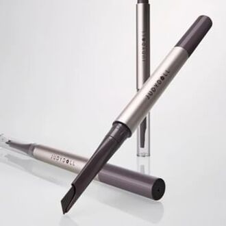 Precision Auto Brow Pencil - 3 Colors #03 Natural Brown - 120 mg