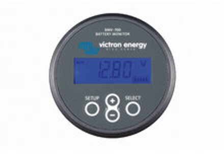 Precision Battery Monitor BMV-700