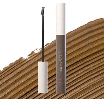 Precision Brow Mascara - 4 Colors #P04 Soft Brown - 4.5g