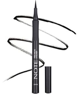 Precision Eyeliner Black - 1ml
