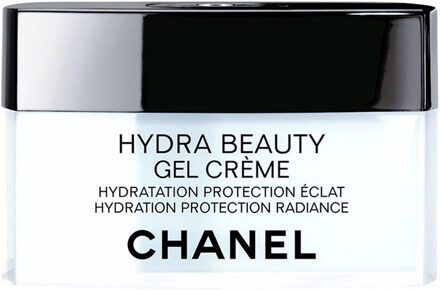 Precision Hydra Beauty Gel creme - 50 ml - 000