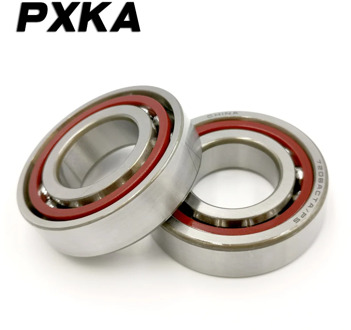 Precision machine tool mating angular contact ball bearings 7200 7201 7202 7203 7204 7205 7206 7207 7208 C AC B DB DF DT P4 P5