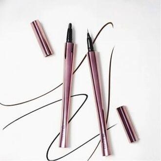 Precision Micro Sculpt Liquid Eyeliner - 5 Colors PRO12# Cool Tea Brown - 400mg