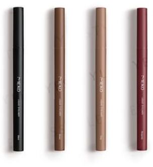 Precision Micro Tip Liquid Eyeliner 03 Gray