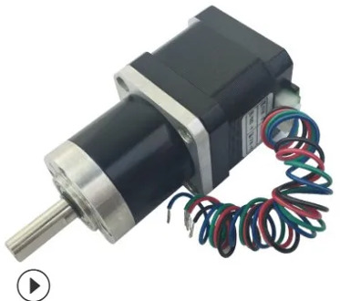 Precision Planetary Reducer 42 Stepper Motor Dobot Special Motor High Precision Low Clearance