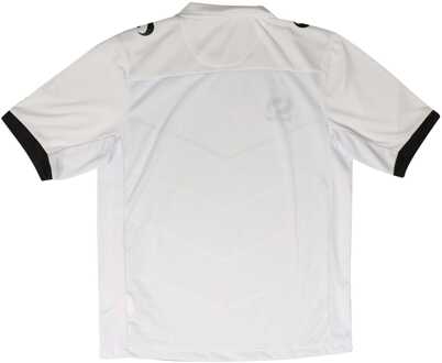 Precision Pre Match Jersey voor jongens in grijs