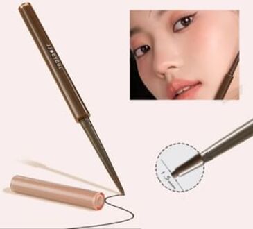 Precision Slim Gel Eyeliner