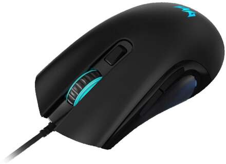 Predator Cestus 333 Gaming Mouse Muis