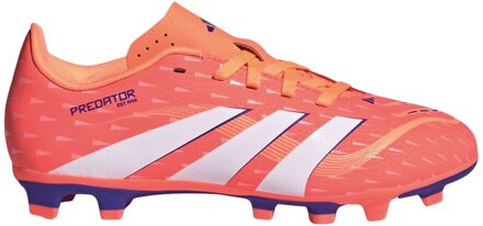 Predator Club FG/MG Voetbalschoenen Junior - 38