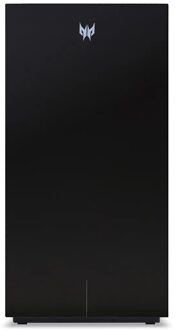 Predator Connect X7 5G CPE Router Router Zwart