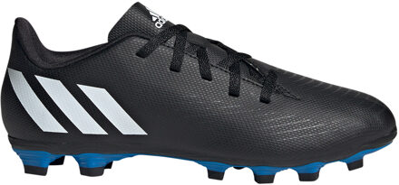 Predator Edge .4 FxG - Voetbalschoen Kids Zwart - 36