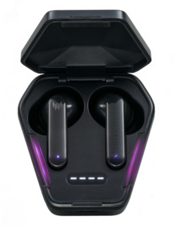 Predator Galea 330 Gaming Headset Headset Zwart