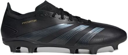 Predator League FG Voetbalschoenen 45 Zwart