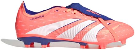 Predator League FT FG/MG Voetbalschoenen Heren - 43 1/3