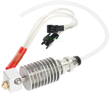 Predator Updated Hotend kit V5 J-head for Anycubic predator 3D printer