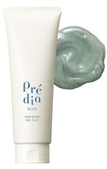 Predia Blue Hair Mask Sea Clay 230g