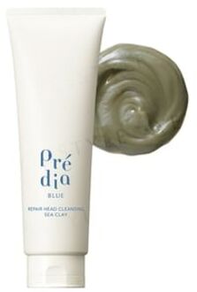 Predia Blue Repair Head Cleansing Sea Clay 250g