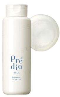 Predia Blue Shampoo Sea Clay 300ml