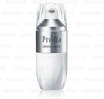 Predia Crystal White 30ml