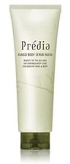 Predia Fango Body Scrub Wash 250g