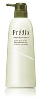 Predia Fango Body Soap Na 600ml