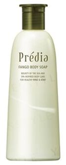Predia Fango Body Soap Na Trial 300ml