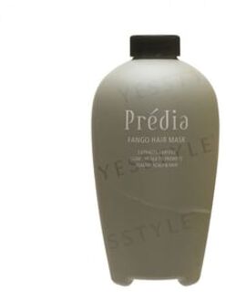 Predia Fango Hair Mask N Refill 640g